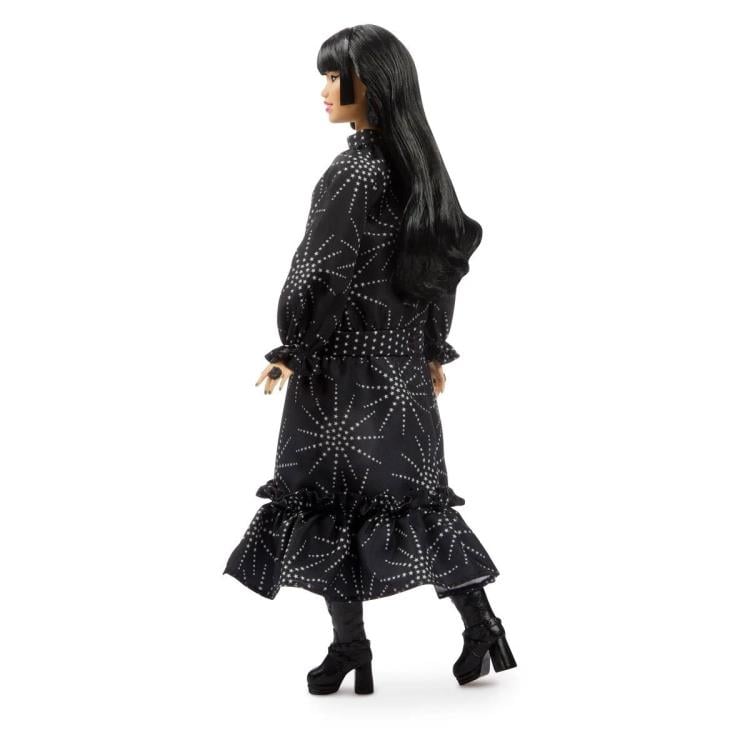 Barbie Inspiring Women Series Anna Sui Gallery Image 13