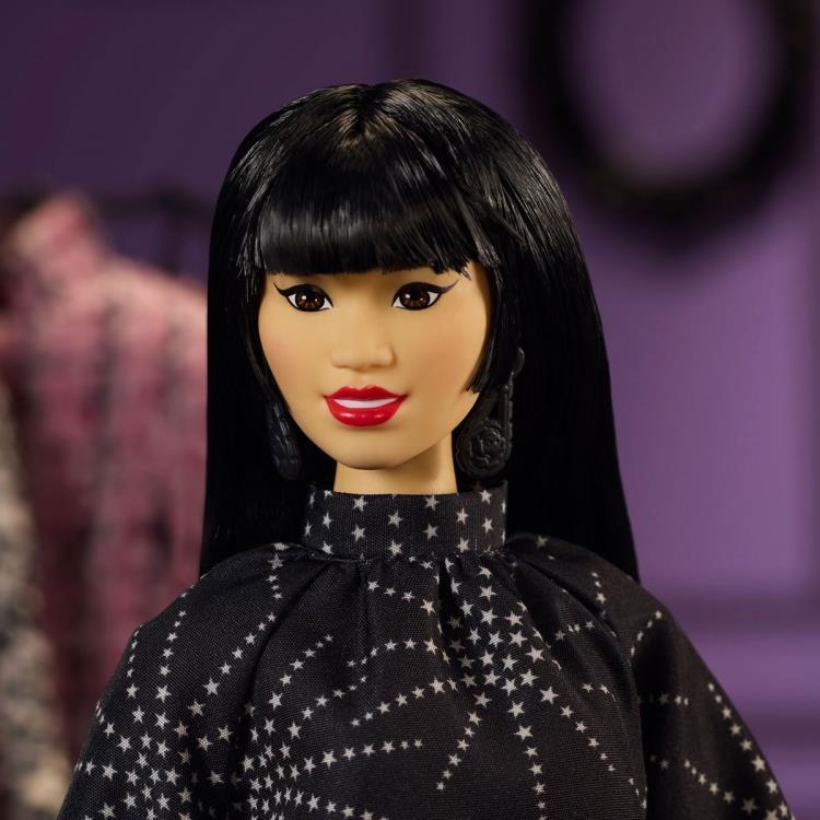 Barbie Inspiring Women Series Anna Sui Gallery Image 7