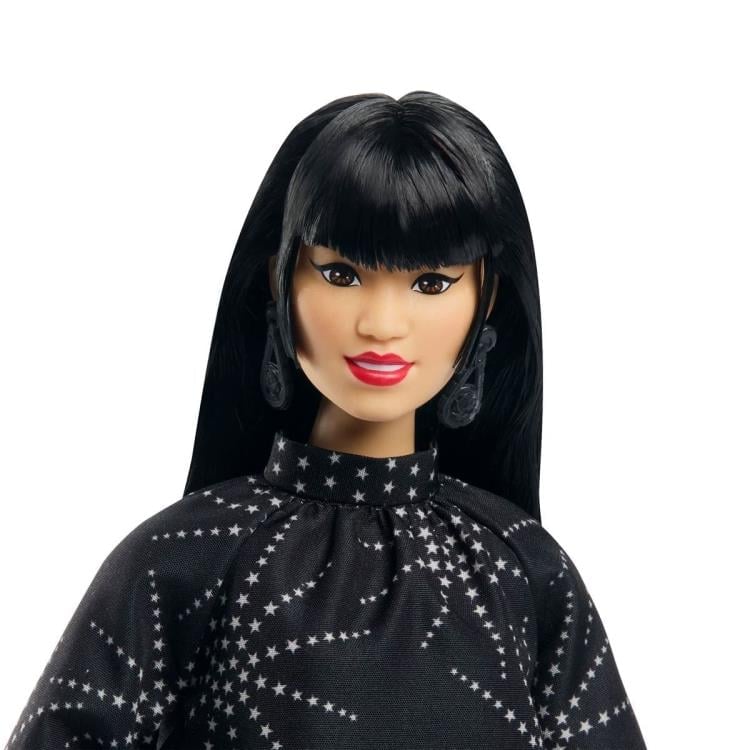 Barbie Inspiring Women Series Anna Sui Gallery Image 14