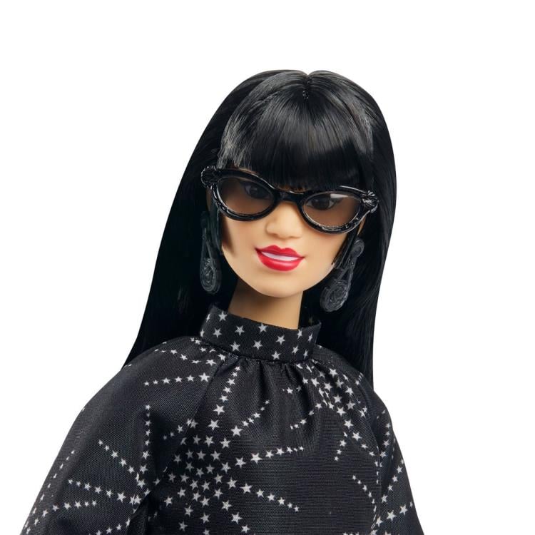 Barbie Inspiring Women Series Anna Sui Gallery Image 15