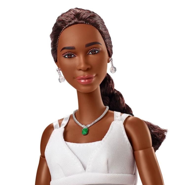 Barbie Inspiring Women Series Venus Williams Gallery Image 14