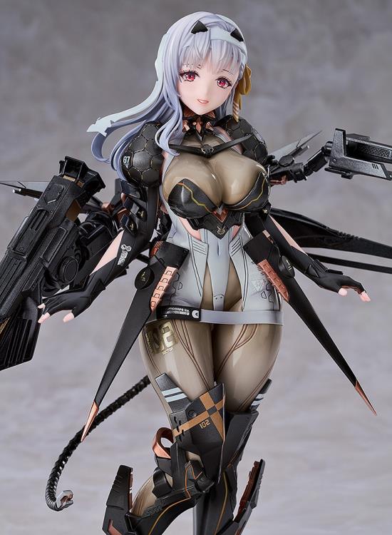 Goddess of Victory: Nikke Modernia 1/7 Scale Figure Gallery Image 7