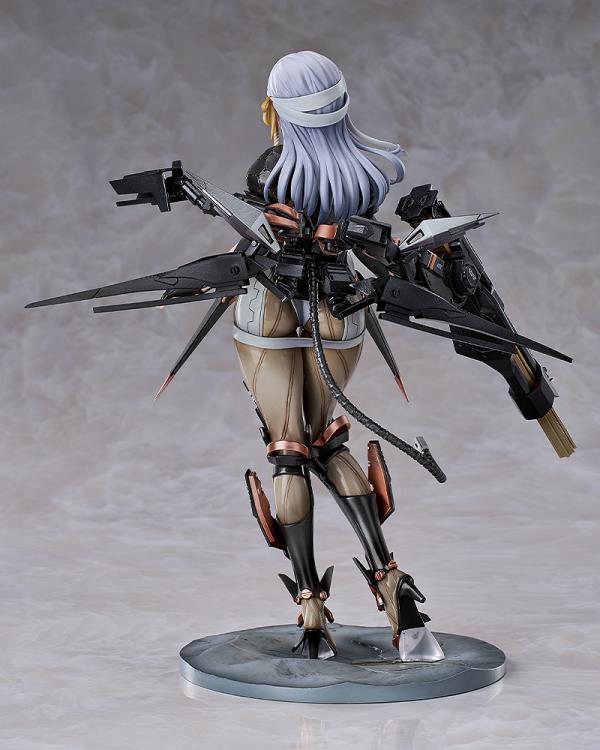 Goddess of Victory: Nikke Modernia 1/7 Scale Figure Gallery Image 4