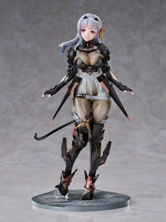 Goddess of Victory: Nikke Modernia 1/7 Scale Figure Gallery Image 5