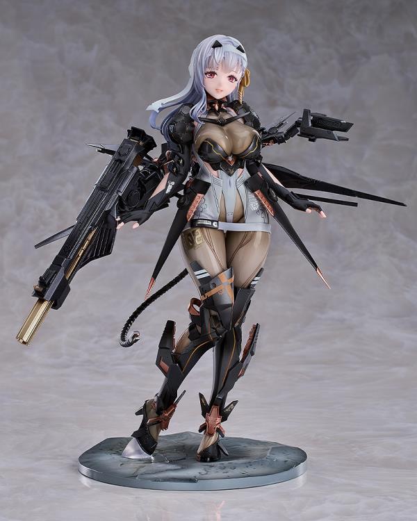 Goddess of Victory: Nikke Modernia 1/7 Scale Figure Gallery Image 3