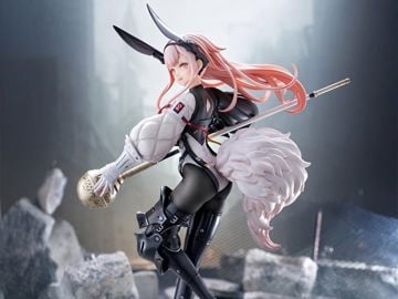 FALSLANDER Samurai 1/7 Scale Figure