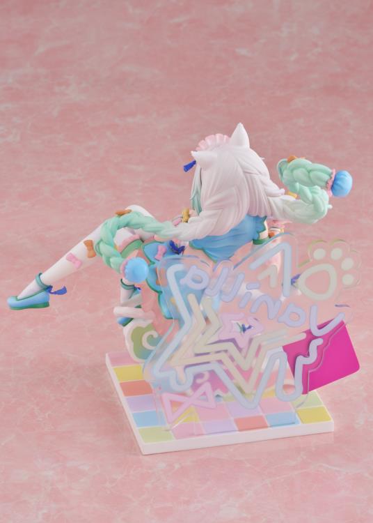 Nekopara Vanilla (Dreamy Cute China Ver.) 1/7 Scale Figure Gallery Image 9