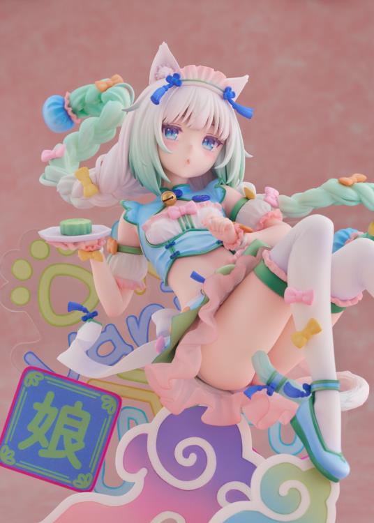 Nekopara Vanilla (Dreamy Cute China Ver.) 1/7 Scale Figure Gallery Image 12