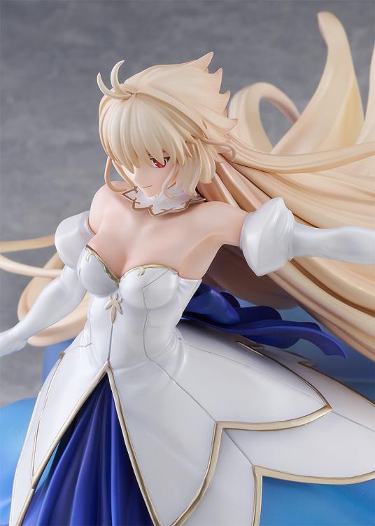 Tsukihime: A Piece of Blue Glass Moon Arcueid Brunestud (Inner Sea of the Planet Ver.) 1/8 Scale Figure Gallery Image 9