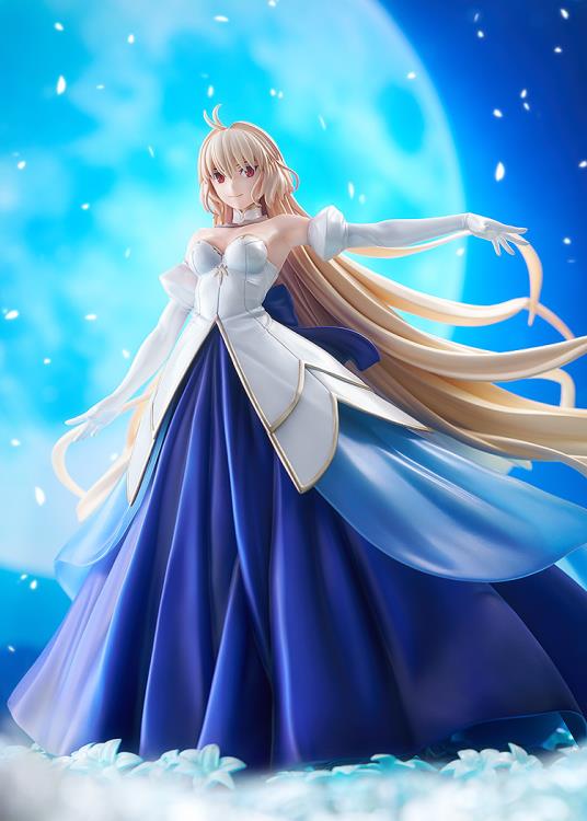 Tsukihime: A Piece of Blue Glass Moon Arcueid Brunestud (Inner Sea of the Planet Ver.) 1/8 Scale Figure Gallery Image 11
