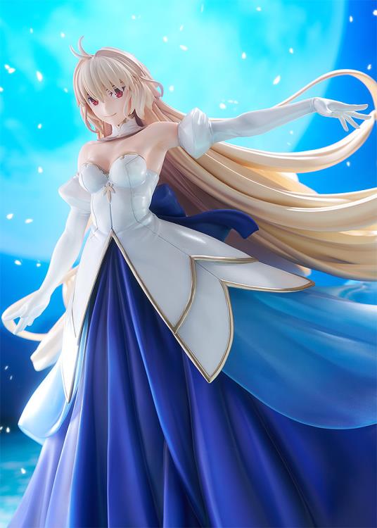 Tsukihime: A Piece of Blue Glass Moon Arcueid Brunestud (Inner Sea of the Planet Ver.) 1/8 Scale Figure Gallery Image 13