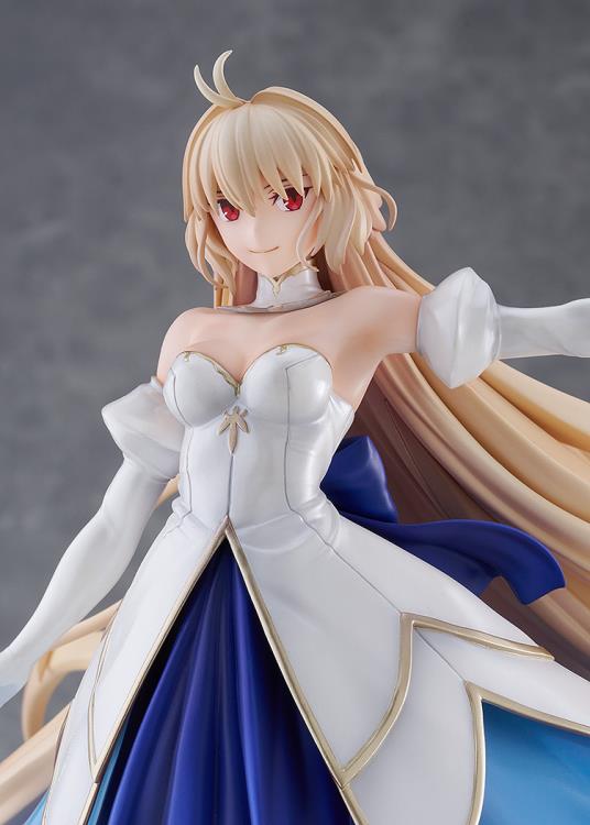 Tsukihime: A Piece of Blue Glass Moon Arcueid Brunestud (Inner Sea of the Planet Ver.) 1/8 Scale Figure Gallery Image 8