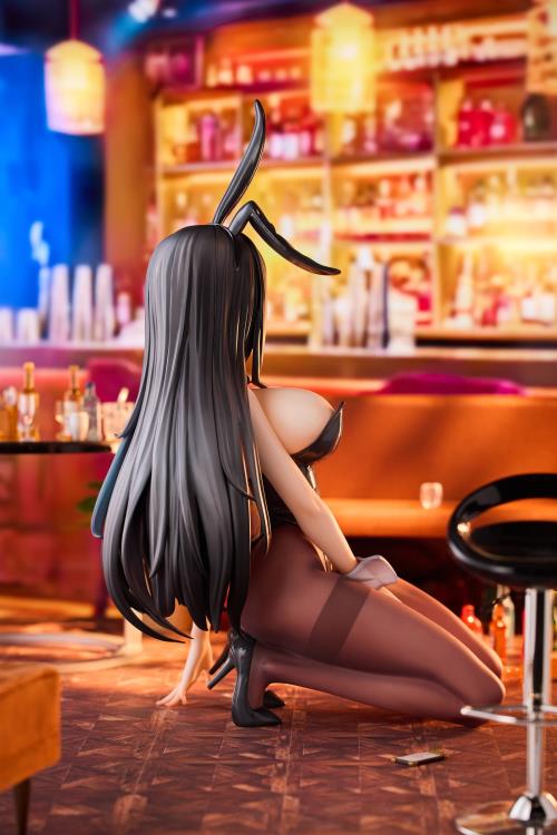 Bunny Girl Feina (Hina) 1/4 Scale Figure Gallery Image 6