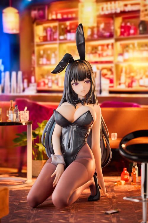 Bunny Girl Feina (Hina) 1/4 Scale Figure Gallery Image 5
