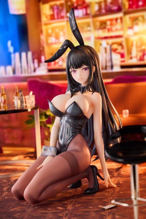 Bunny Girl Feina (Hina) 1/4 Scale Figure Gallery Image 3