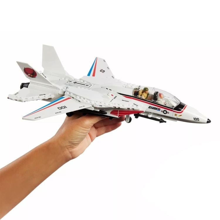 G.I.ジョー スカイストライカー タカラ G.I. Joe Retro 3.75 Inch Scale Vehicle Figure Exclusive