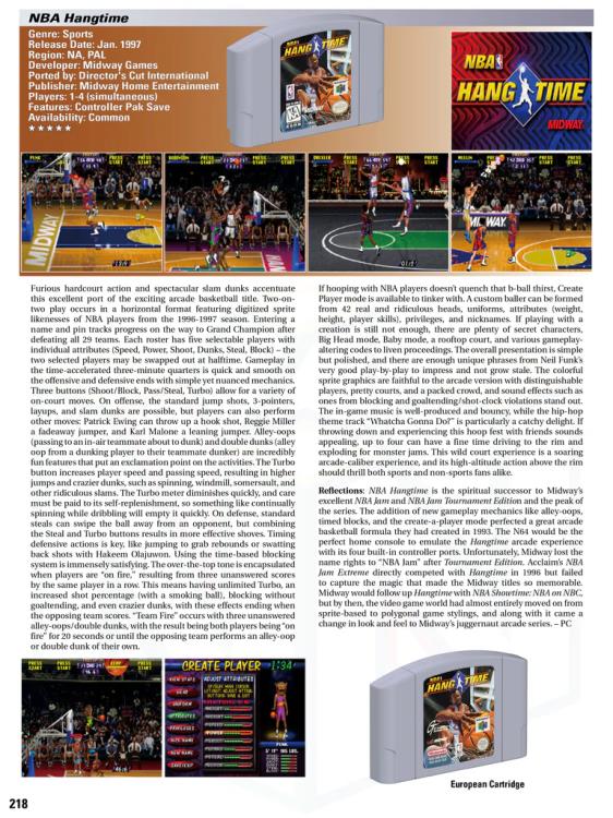 Ultimate Nintendo Guide to the N64 Library Special Edition Gallery Image 7