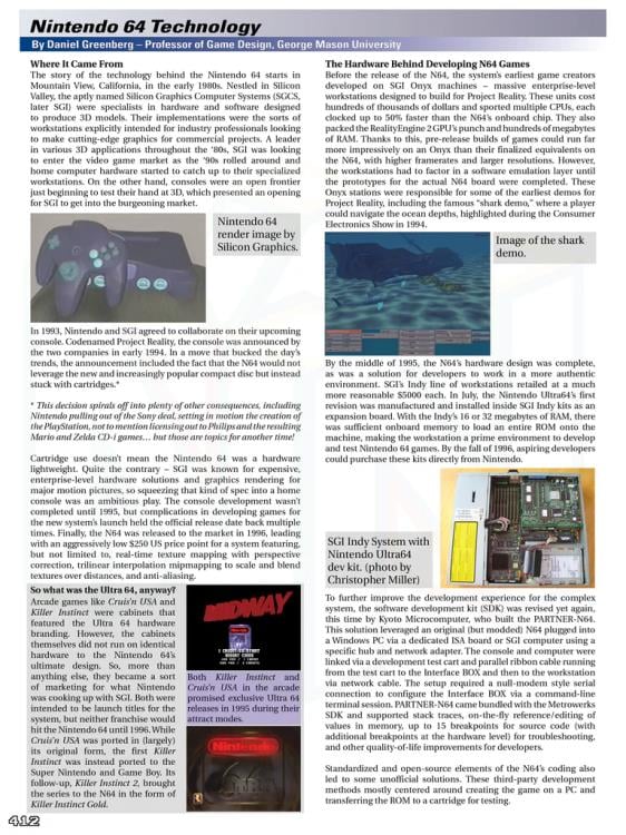 Ultimate Nintendo Guide to the N64 Library Special Edition Gallery Image 9