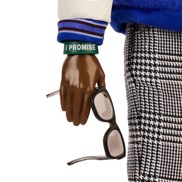 Barbie Signature Kenbassadors LeBron James Doll Gallery Image 22