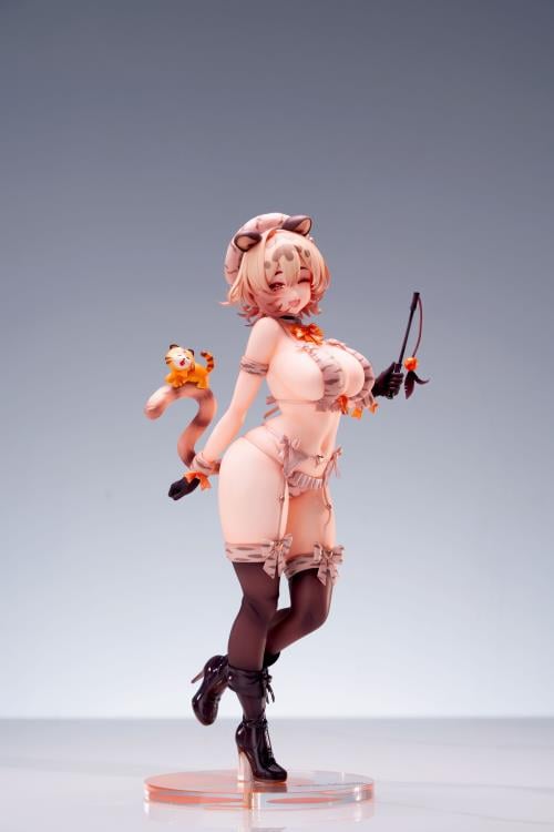 freng Illustration Migu-chan 1/6 Scale Figure Gallery Image 8