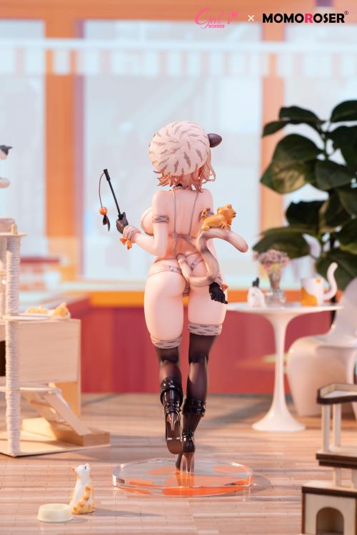 freng Illustration Migu-chan 1/6 Scale Figure Gallery Image 18