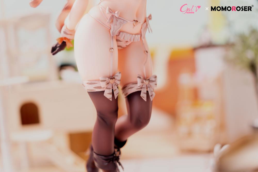 freng Illustration Migu-chan 1/6 Scale Figure Gallery Image 11