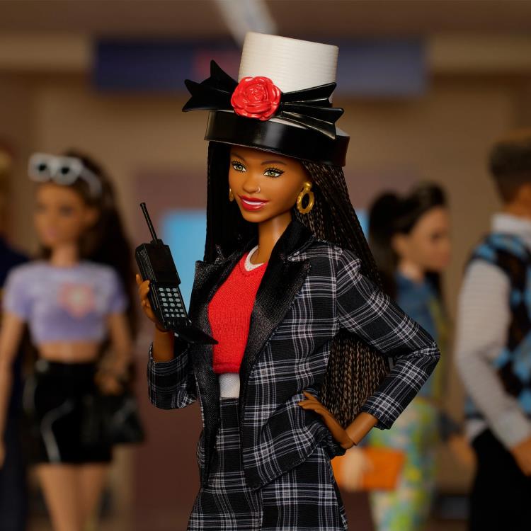 Clueless Barbie Signature Series Dionne Gallery Image 5