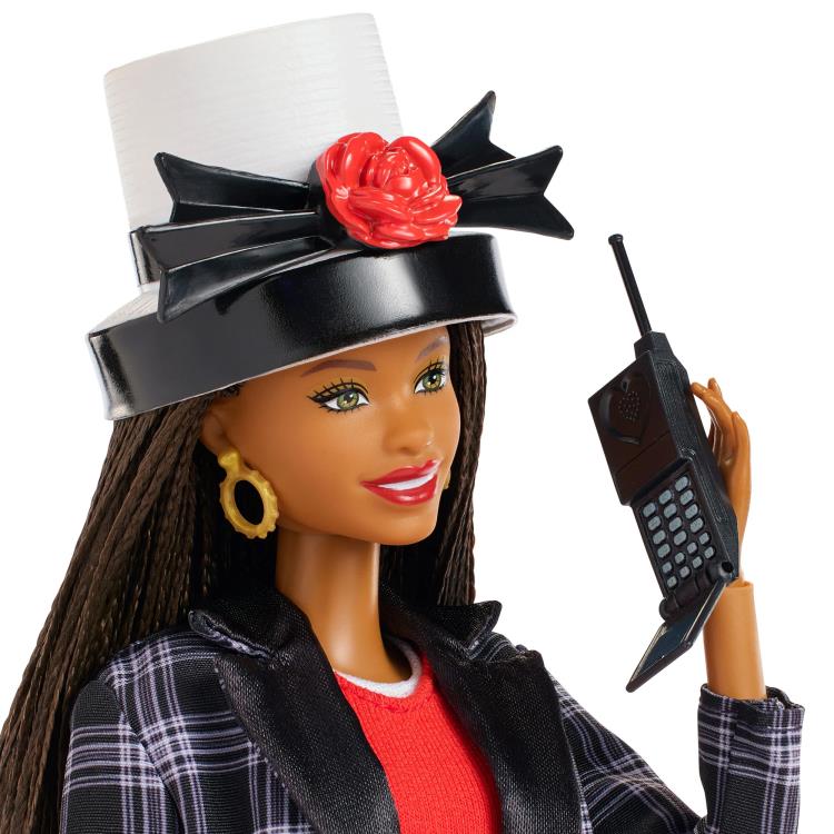 Clueless Barbie Signature Series Dionne Gallery Image 10