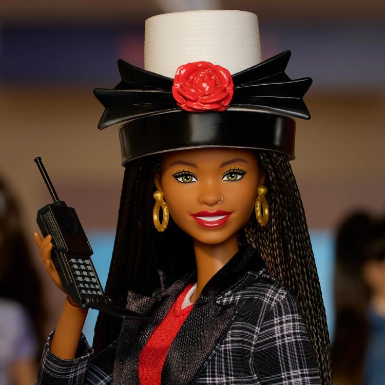 Clueless Barbie Signature Series Dionne Gallery Image 6
