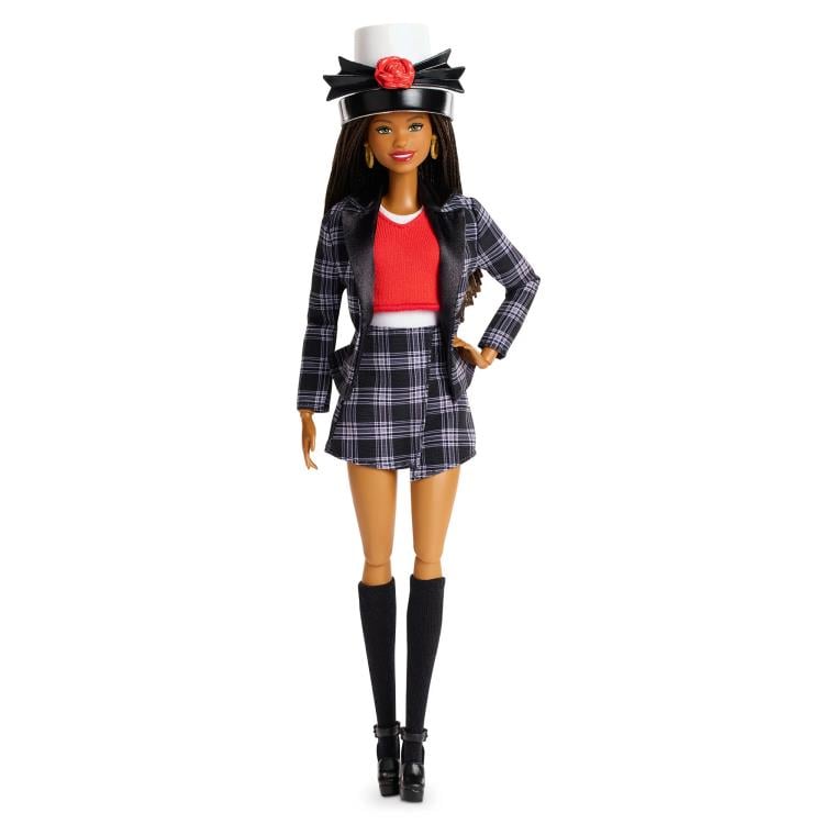 Clueless Barbie Signature Series Dionne Gallery Image 12