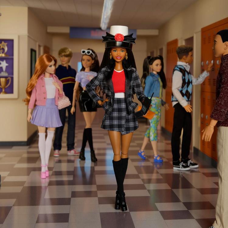Clueless Barbie Signature Series Dionne Gallery Image 3