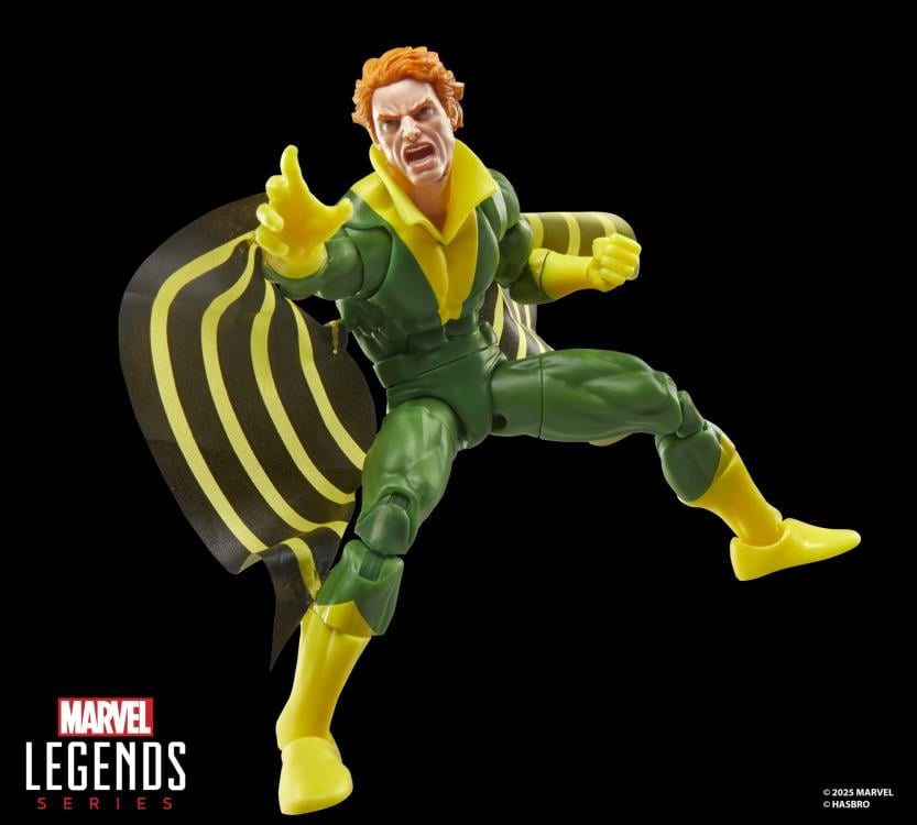 Giant-Size X-Men #1 Marvel Legends Banshee Action Figure Gallery Image 10