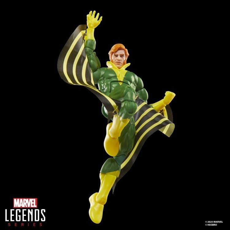 Giant-Size X-Men #1 Marvel Legends Banshee Action Figure Gallery Image 7