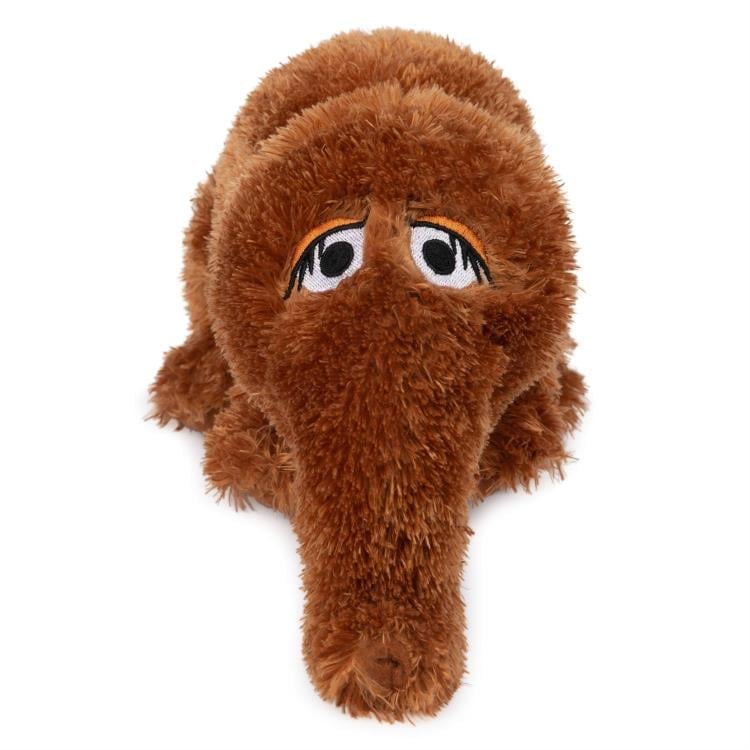 Sesame Street Snuffleupagus 16" Plush Gallery Image 6