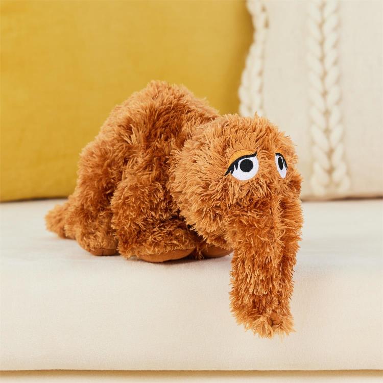Sesame Street Snuffleupagus 16" Plush Gallery Image 3