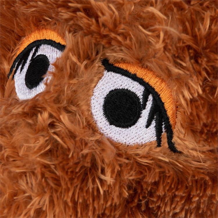 Sesame Street Snuffleupagus 16" Plush Gallery Image 8
