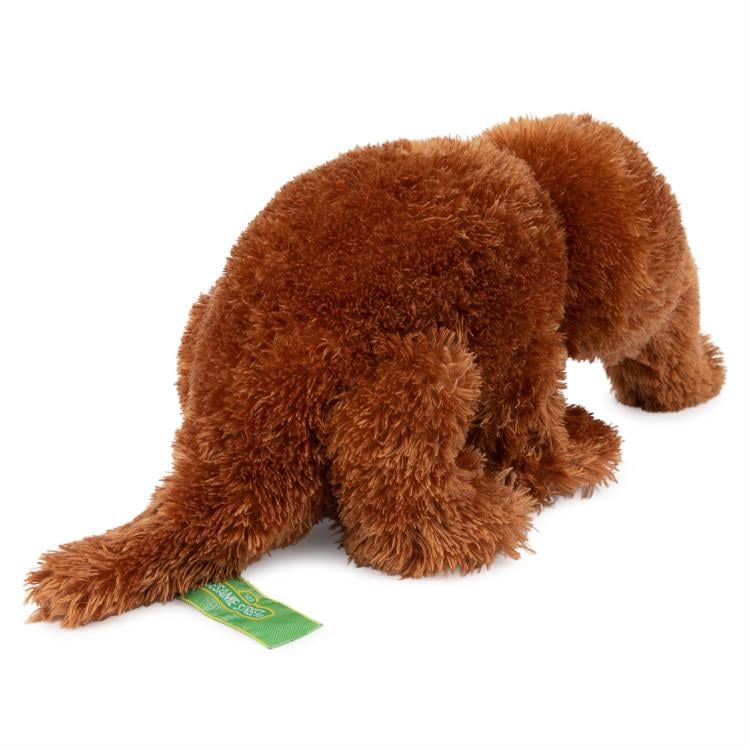 Sesame Street Snuffleupagus 16" Plush Gallery Image 9