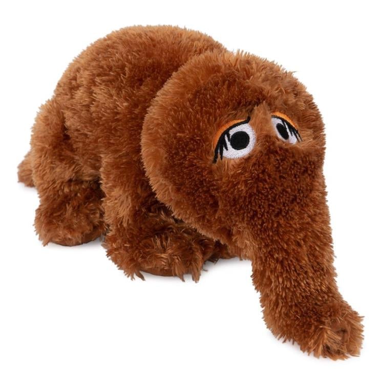 Sesame Street Snuffleupagus 16" Plush Gallery Image 5
