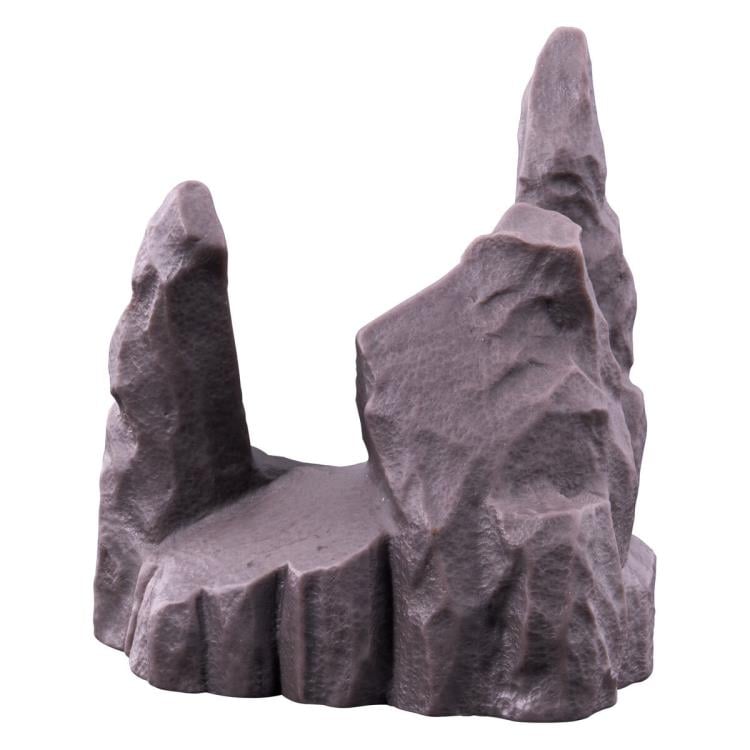 Invasion of Astro-Monster Movie Monster Series Posing Godzilla Gallery Image 5