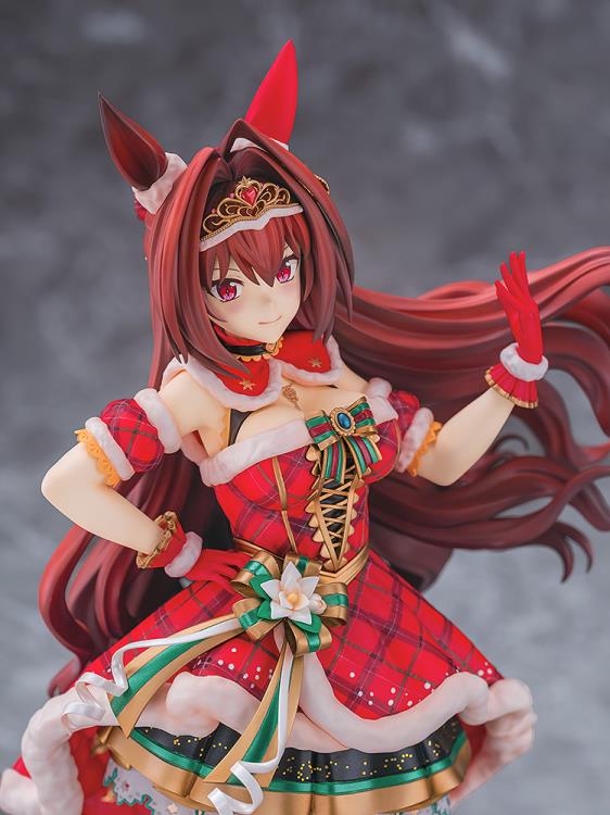 Uma Musume: Pretty Derby Daiwa Scarlet (Scarlet Nuit Etoile) 1/7 Scale Figure Gallery Image 15