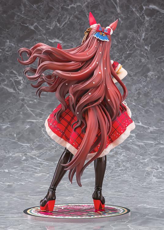 Uma Musume: Pretty Derby Daiwa Scarlet (Scarlet Nuit Etoile) 1/7 Scale Figure Gallery Image 12