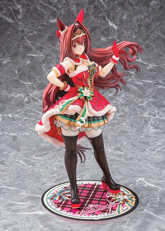 Uma Musume: Pretty Derby Daiwa Scarlet (Scarlet Nuit Etoile) 1/7 Scale Figure Gallery Image 13