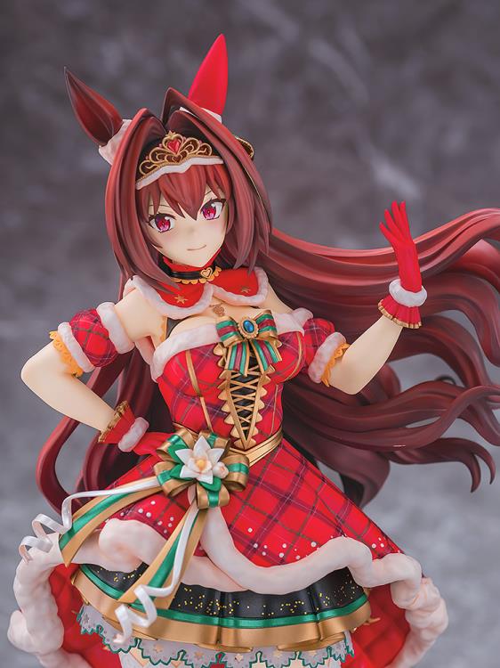 Uma Musume: Pretty Derby Daiwa Scarlet (Scarlet Nuit Etoile) 1/7 Scale Figure Gallery Image 14