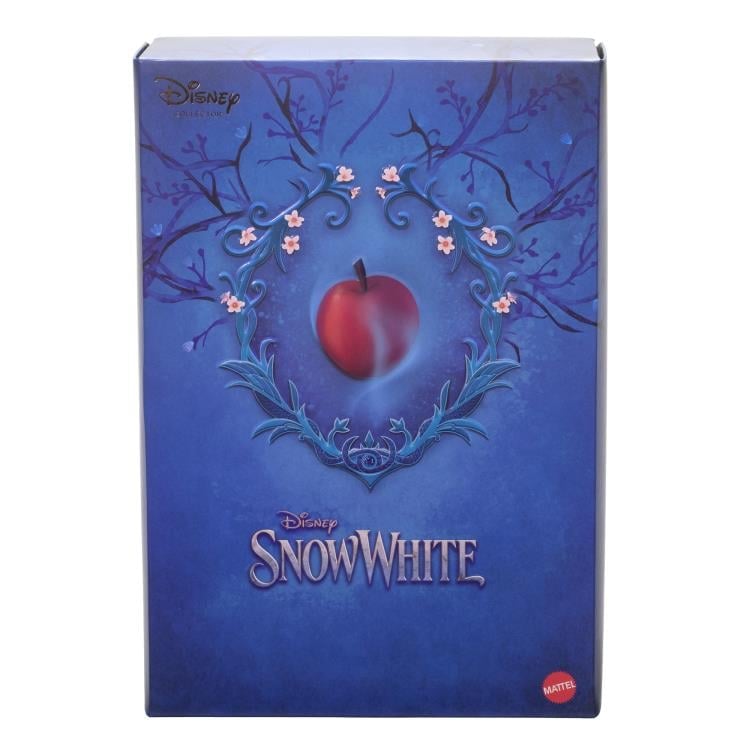 Snow White Disney Collector Snow White Doll Gallery Image 12