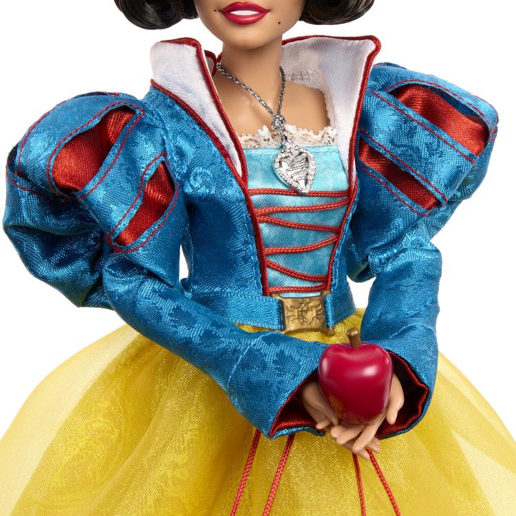 Snow White Disney Collector Snow White Doll Gallery Image 8