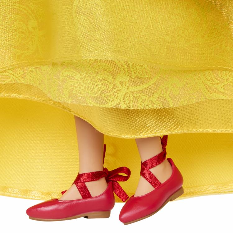 Snow White Disney Collector Snow White Doll Gallery Image 9