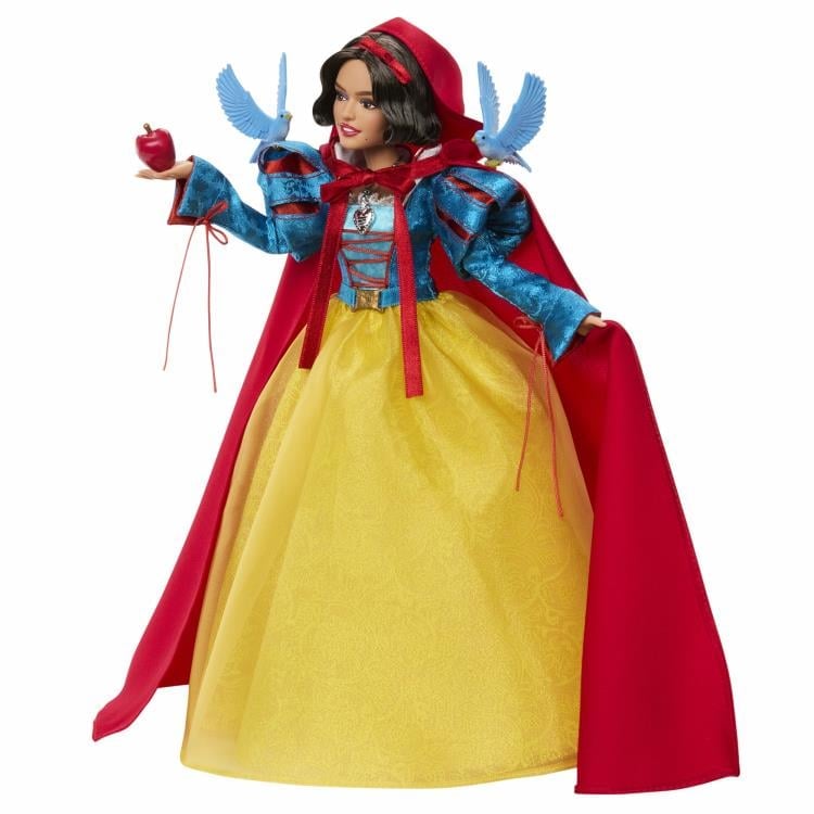 Snow White Disney Collector Snow White Doll Gallery Image 5
