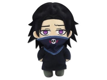 Hunter X Hunter Feitan 8