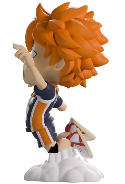 Haikyuu!! Shoyo Hinata Vinyl Figure Gallery Image 6