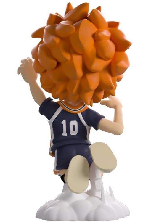 Haikyuu!! Shoyo Hinata Vinyl Figure Gallery Image 5
